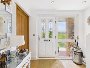 Entrance hall - click for photo gallery